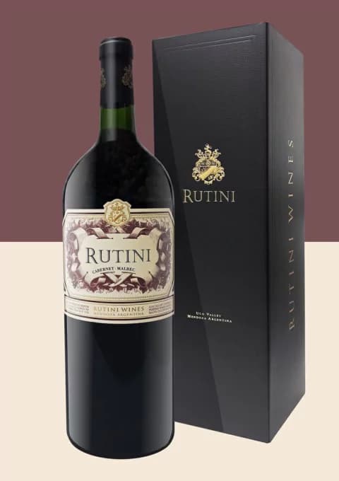 En 1 Cabernet Malbec