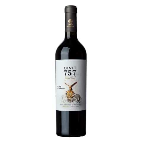 A16 Civit Gran Vino 2018