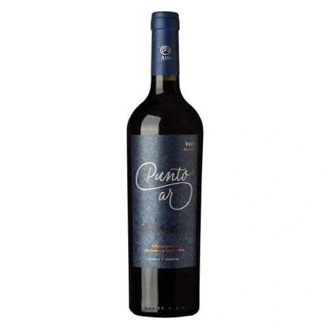 A16 Punto Ar Nuit Malbec