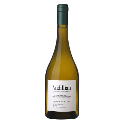 Andillian Sauvignon Blanc