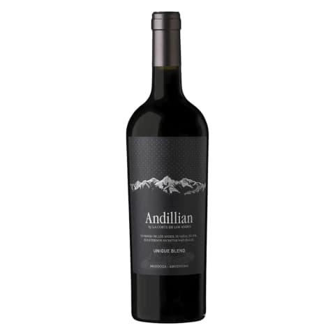Andillian Unique Blend