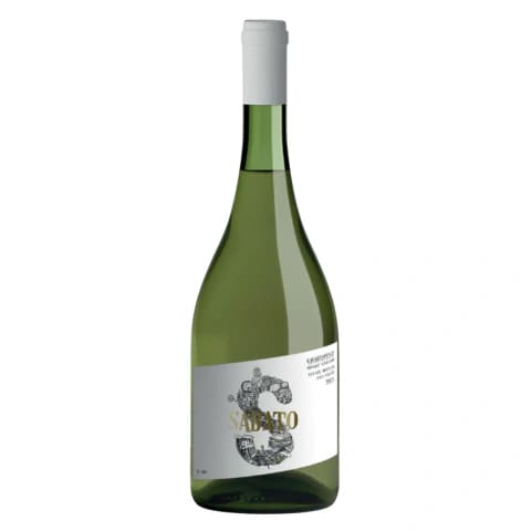 Sabato Reserva Chardonnay