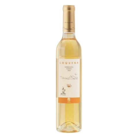 Yacochuya Coquena Torrontés Tardio