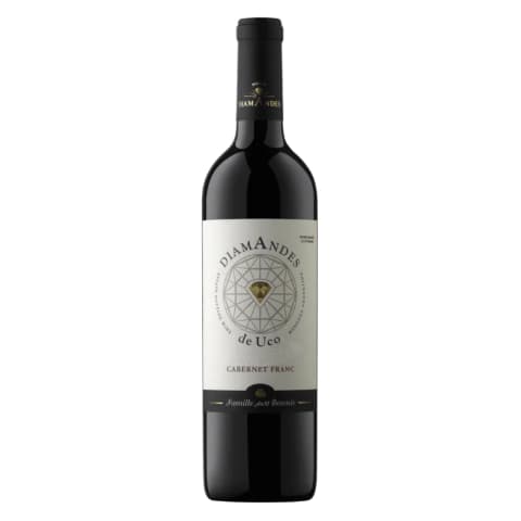 Diamandes de Uco Cabernet franc