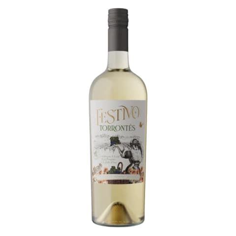 Monteviejo Festivo Torrontes