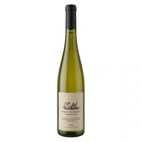 Gran Enemigo Torrontes