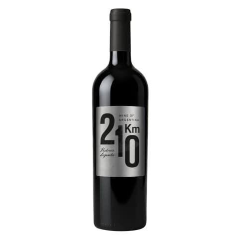 km 210 Reserva Cabernet Franc