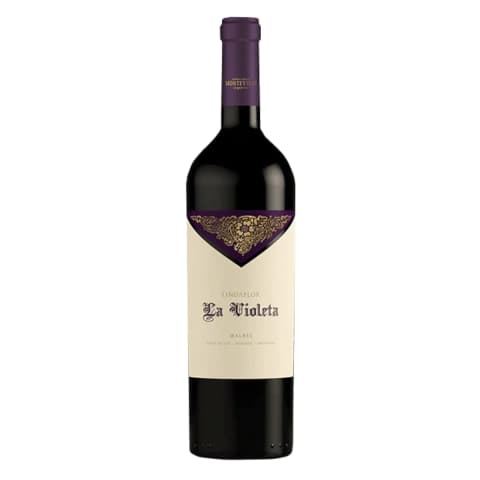 La Violeta Malbec 2016