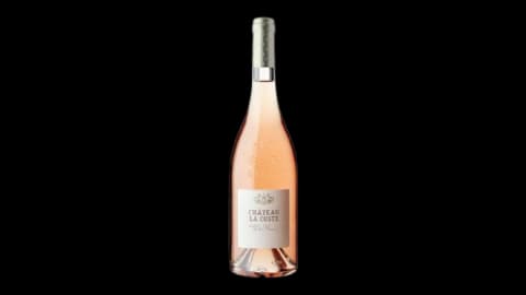 La Coste Chateau Rose Vin de Provence Rose 3L