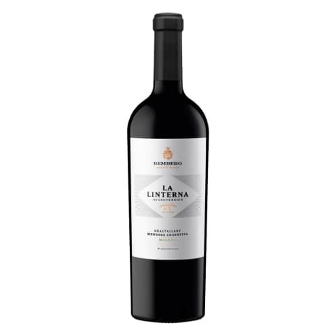 Bemberg La Linterna Malbec Gualtallary