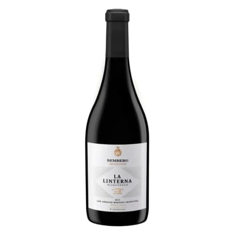 La Linterna Los Arboles Pinot noir