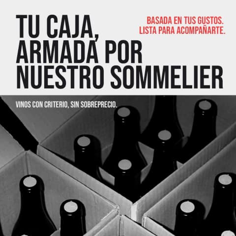 Caja Del Mes