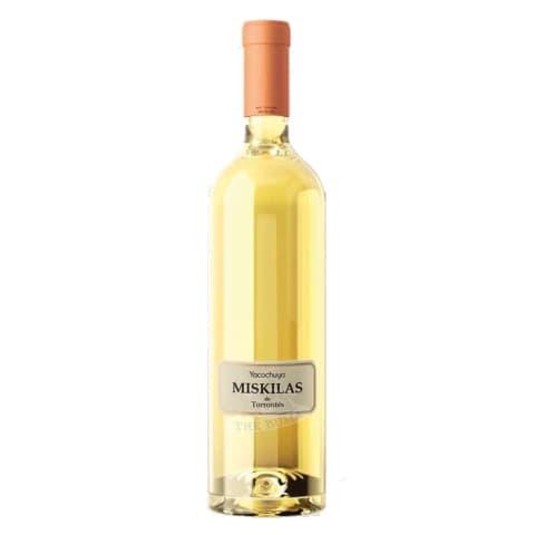 Miskilas de torrontés