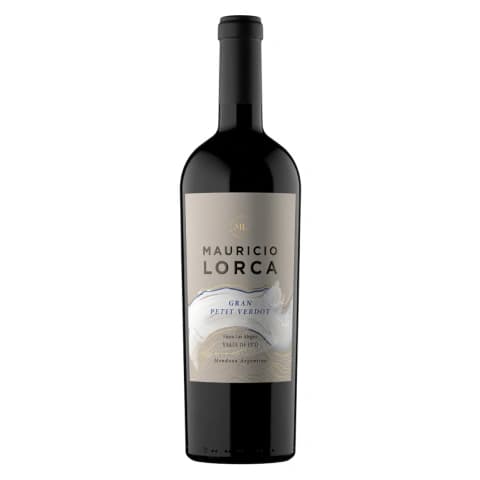 Lorca Gran Petit Verdot