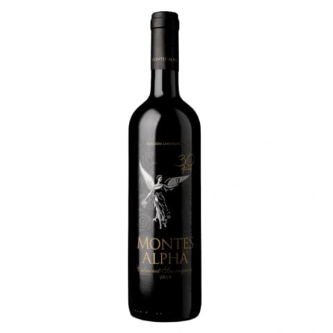 Montes Alpha Reserva 30 Años Cabernet Sauvignon