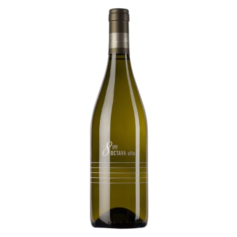 Abremundos Octava Alta Blanc de Blancs 20