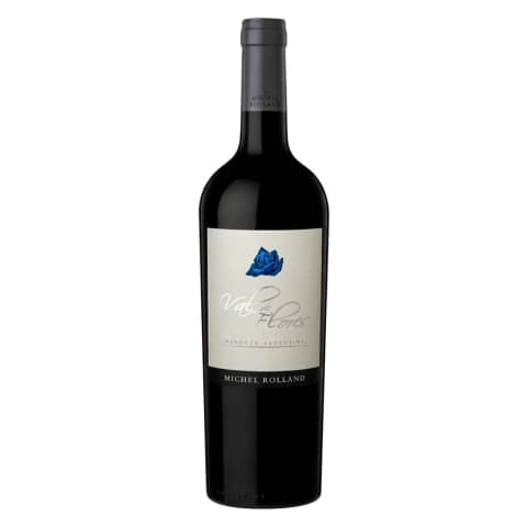 Val de Flores Malbec