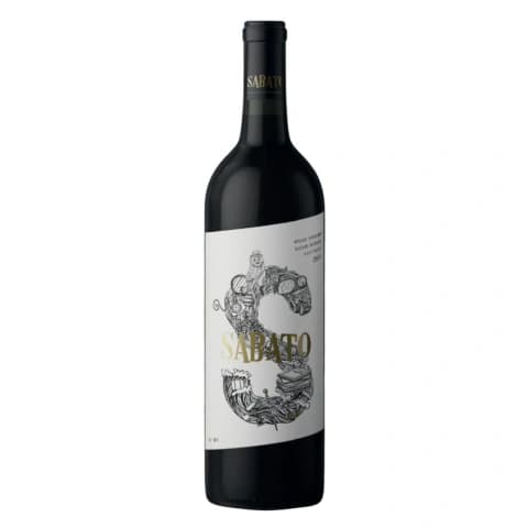 Sabato Gran Reserva Cabernet Sauvignon