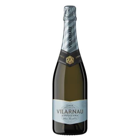 Cava Vilarnau Ed Especial Brut Reserva