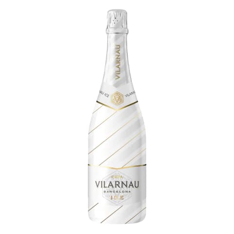 Cava Vilarnau Ice Sec Sleever