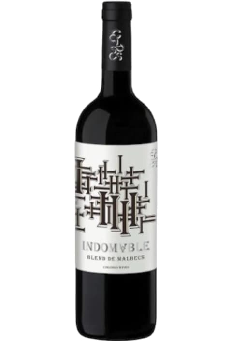 INDOMABLE MALBEC 750CC