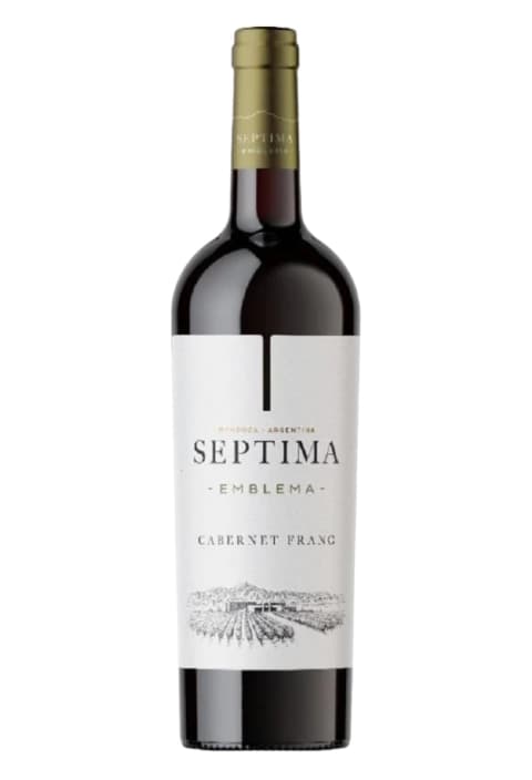 Emblema Cabernet franc
