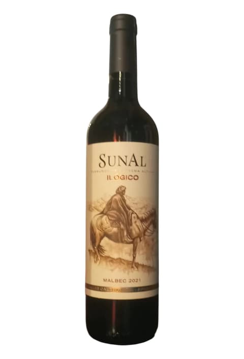 Sunal Ilógico Malbec