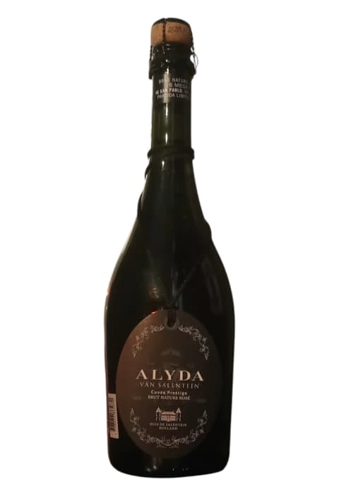 Alyda Edicion Limitada Rosé Brut Nature