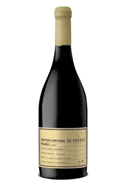Chañar Punco Malbec