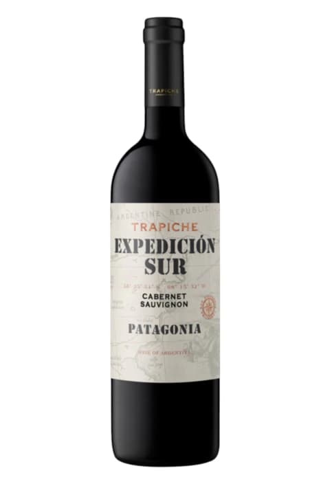 Trapiche Expedición Sur Cabernet Sauvignon
