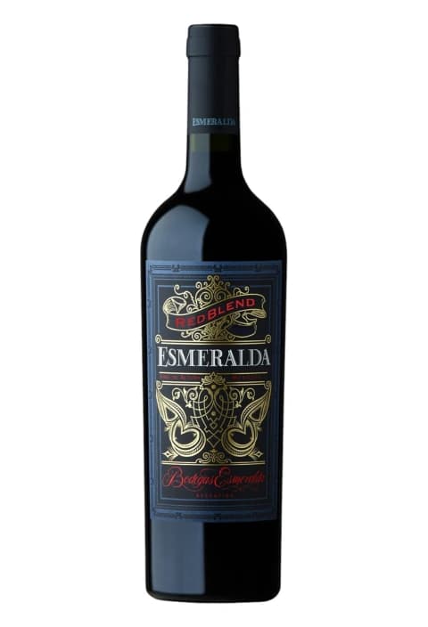 Esmeralda Blend