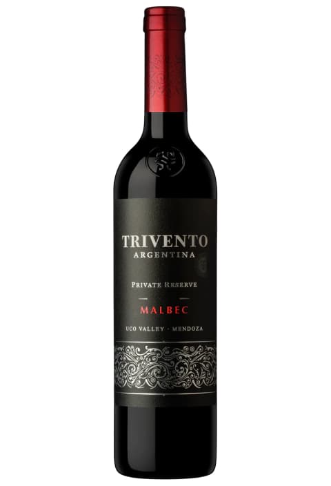 Private Reserve Reserva Malbec