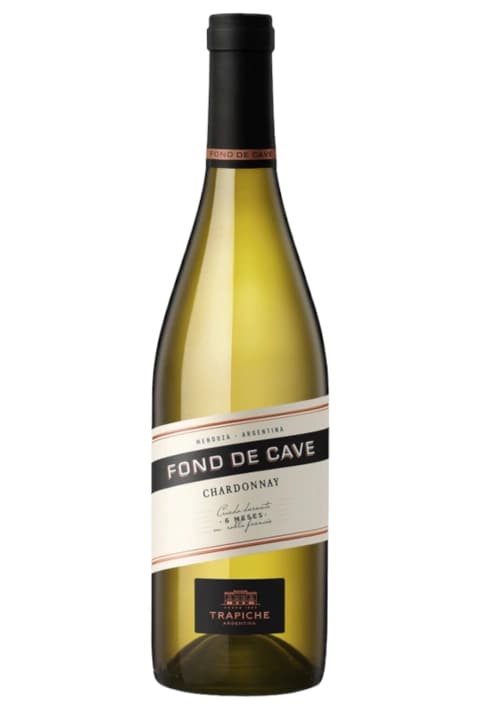 Fond de Cave Chardonnay