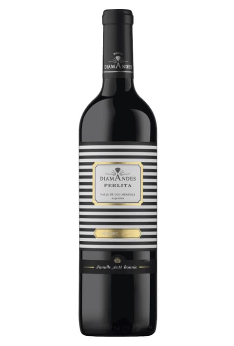 Perlita Malbec