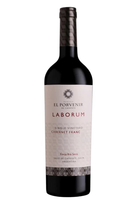 El Porvenir Laborum Cabernet Franc