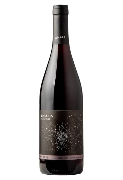 Anaia Disruptivo Pinot Noir