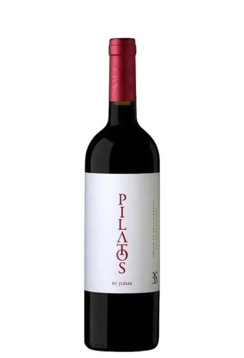 Pilatos Cofermentado de Malbec x 1500 cc