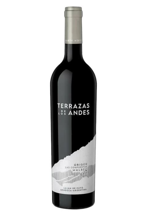Origen Las Compuertas Malbec