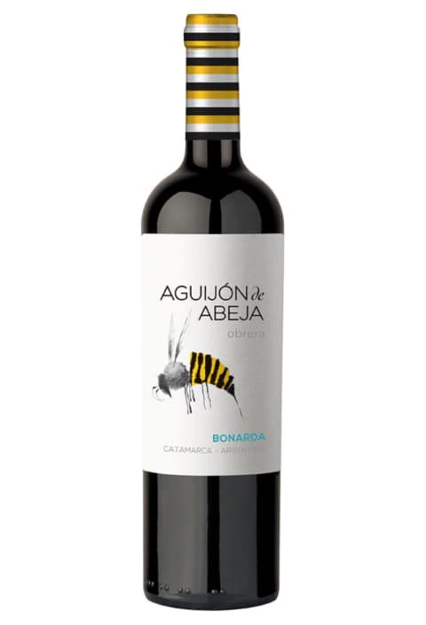 Aguijón de Abeja Obrera Bonarda