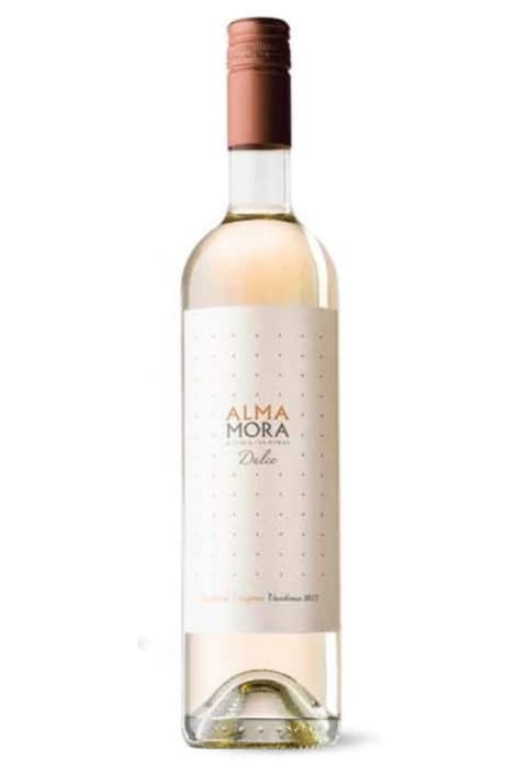 Vino Alma Mora Sweet Viognier 750 ml