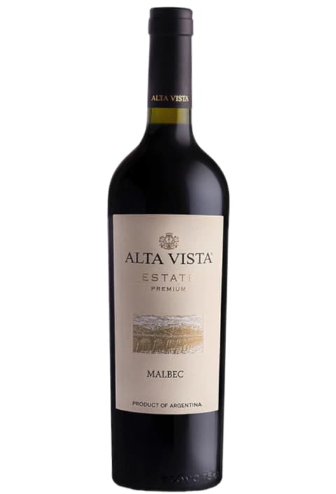 Estate Malbec