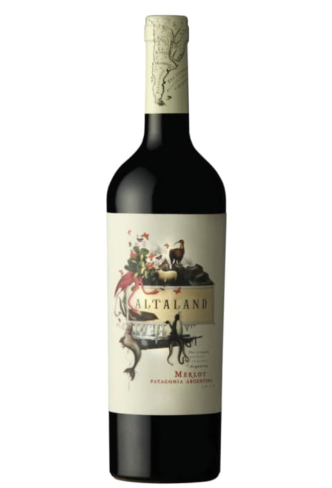 Altaland Merlot