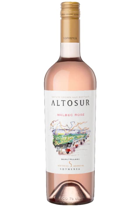 AltoSur Sophenia Rosé