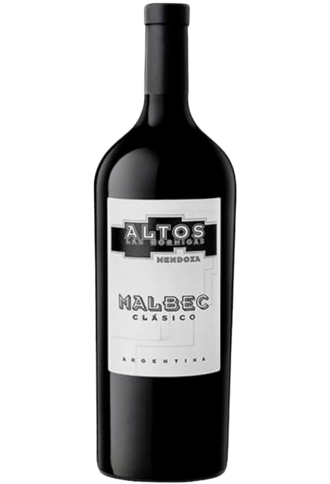 Botellon Altos Las Hormigas Malbec 1500 Ml Magnun Año 2022