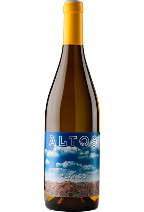 Altos Las Hormigas Blanco