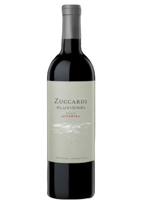 Aluvional Paraje Altamira Malbec