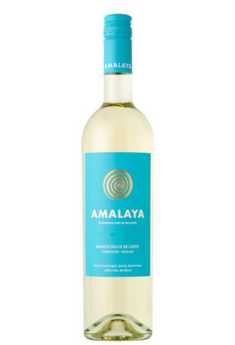 AMALAYA DULCE