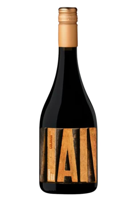Vino Arrogante Naranjo De Bodega Colosso 750 Ml