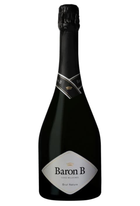 Baron B Brut Nature