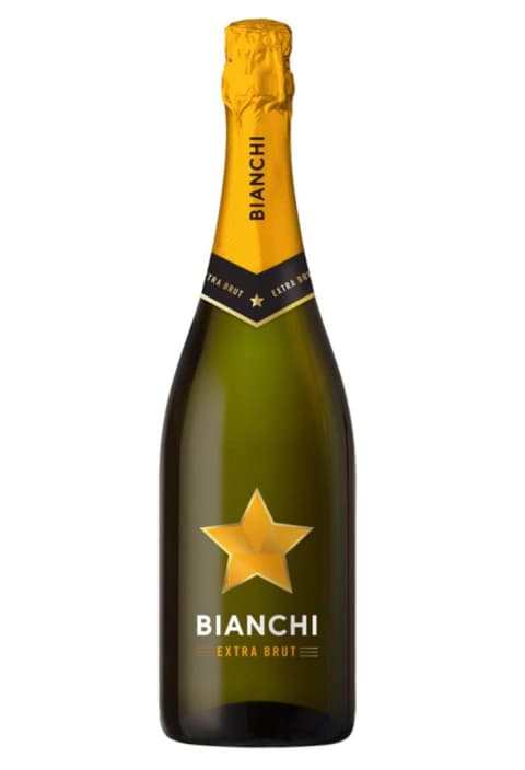 Estrella Extra Brut